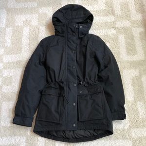 TNF Women’s Reign On Down Parka Size XS